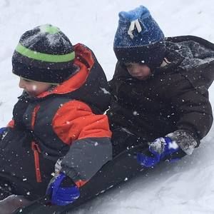 Meet your Posher, Wendy